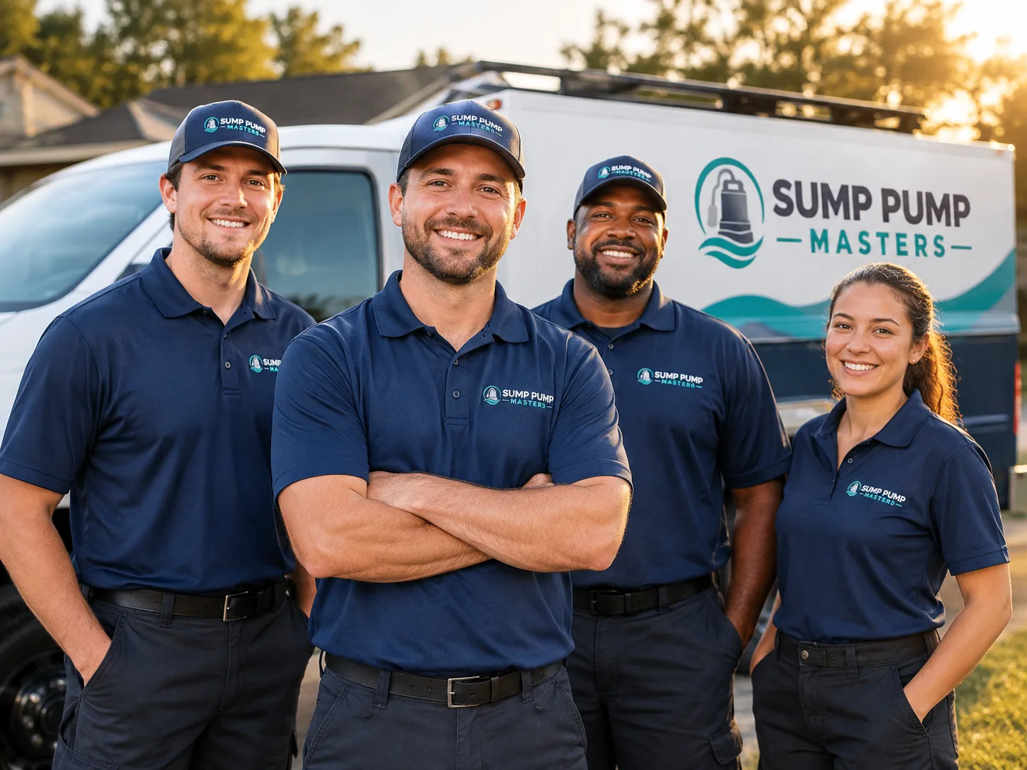 Sump Pump Repair company in Forestville, CA